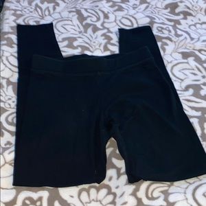 Size s pink leggings